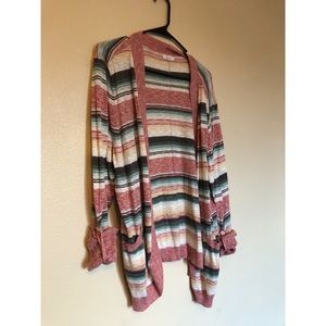 maurices Cardigan (Plus)